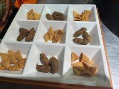 -探鱼·鲜青椒爽麻烤鱼(天河优托邦店)