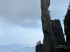 -三清山风景名胜区