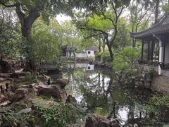 -秋霞圃