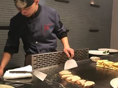 -尚水长廊铁板烧(荣祥广场店)