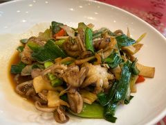 -南山饭店(阳明古镇店)