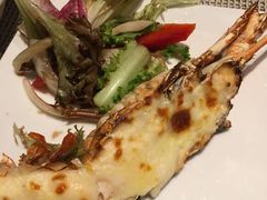 -芽庄洲际酒店自助餐厅