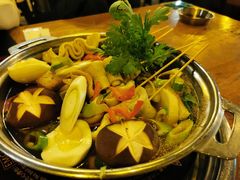 -包装马车·韩国料理·포장마차