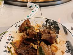 -江湖水乡铁锅炖魚(周庄嘉园店)