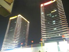 门面-万达广场(东莞厚街店)