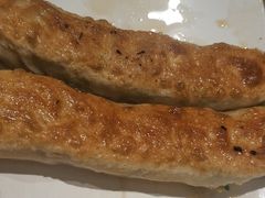 -左邻右舍褡裢火烧(石榴园店)