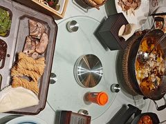 -郭林家常菜(狼垡店)