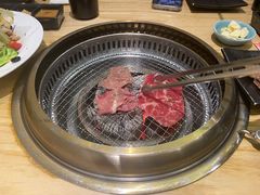 -松鱼亭·和牛烧肉(协鑫广场店)