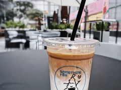 -Something For(中洲湾店)