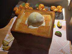 -绿茶餐厅(汇悦大融城店)