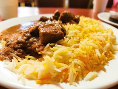 饭14.99澳元-Curry Express