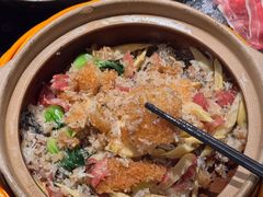 -捞王锅物料理(金华义乌之心店)