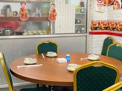 -谢记上海大排档(长寿路店)