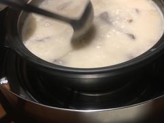 -捞神煲汤火锅(湖滨商业街店)