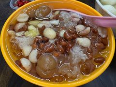 -汕头街四果汤