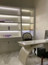 -尊尚柏丽美容SPA