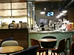 大堂-Wagas(凤凰汇店)