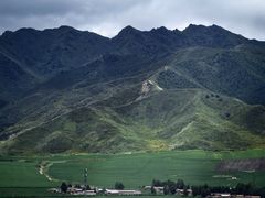 -扁都口生态休闲旅游区
