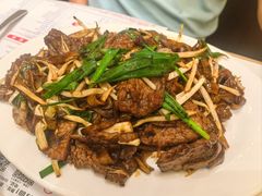 -大哥餐厅(西城花园店)