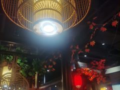 -蓉城老妈火锅(双林路店)