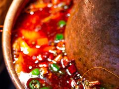 -济南香格里拉·咖啡泉自助餐厅