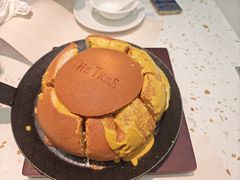 -大树餐厅(环球港店)