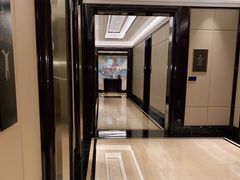 -Social 秀西餐厅-长沙瑞吉酒店(运达店)