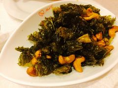 雪菜腰果-永兴餐厅(复兴中路店)
