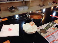呷哺呷哺(普陀乐购真北店)-呷哺呷哺(普陀乐购真北店)