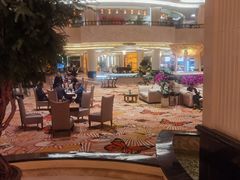 -电谷雅阁国际大酒店