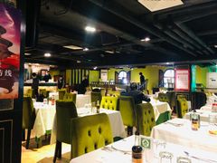 大堂-戈拿旺巴西烤肉(崇文门店)