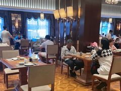 -并州饭店·并萃阁