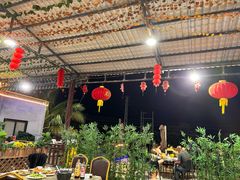 -潘先生海鲜城(神州半岛店)