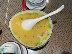 -新繁老號豌豆汤饭店·江湖菜(宝光寺店)