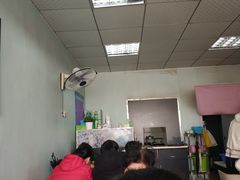 -弄堂面馆(金运路店)