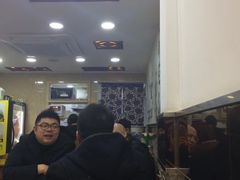 -志权牛肉面(灵山路店)