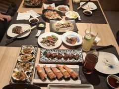 -德川家日本料理(顺义华联店)