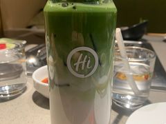 -海底捞火锅(CBD安泰广场店)