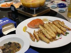 -驻海渔市(置信店)