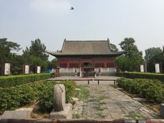 -洛阳周公庙博物馆