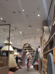 点击看大图 -奈尔宝·儿童乐园·亲子餐厅(星河湾店)
