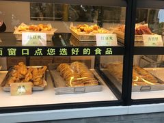 -四季小馆·地道北京小吃(广百店)