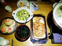 -黛瓦里巷(南京东路店)