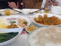 -丰尔粥食·顺德鱼生·干蒸排骨顺德菜(大良分店)
