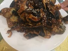 -桃子餐厅·天津菜(红星路直营店)