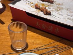 -臻炙大舍烤串(天龙家园店)
