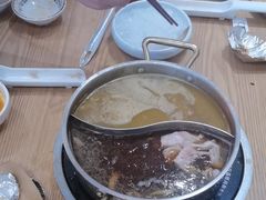 -松野谷·寿喜烧自助(华联顺义金街购物中心店)