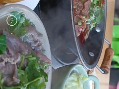 -大众跷脚牛肉馆·非遗传承单位(峨眉山店)