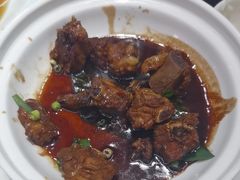 -绿茶餐厅(青岛城阳万象汇店)