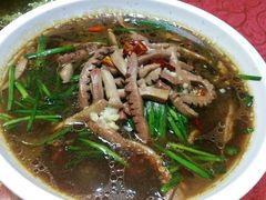 美极炝腰花-金陵一哥龙虾(水木秦淮店)